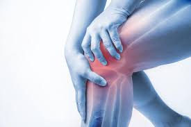 knee pain