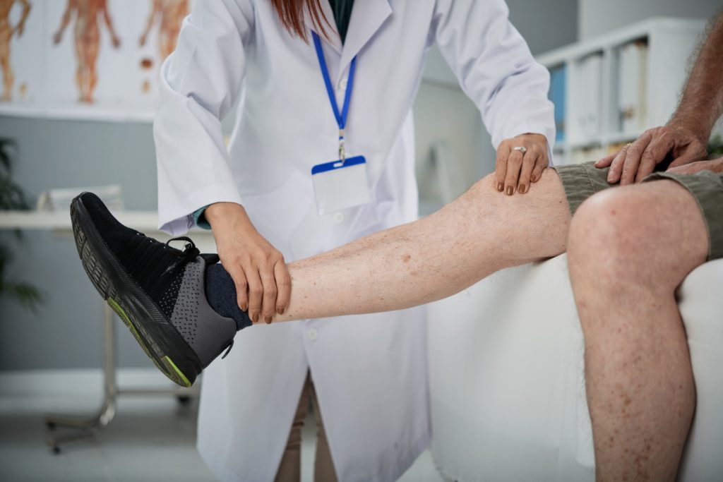 Invasive Surgery